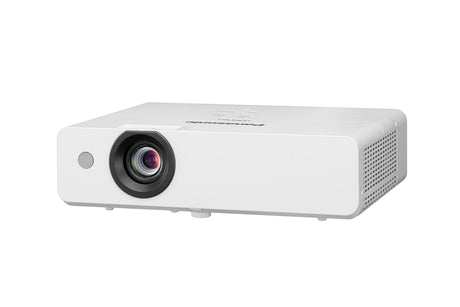 Proyector Panasonic PT-LB353U, 3300 Lumenes (1024 x 768) 16.000:1 (Reacondicionado) - Gestion y Equipos (G&E)
