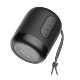 Parlante Inalámbrico Bluetooth LDNIO BTS12 Negro