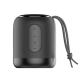 Parlante Inalámbrico Bluetooth LDNIO BTS12 Negro