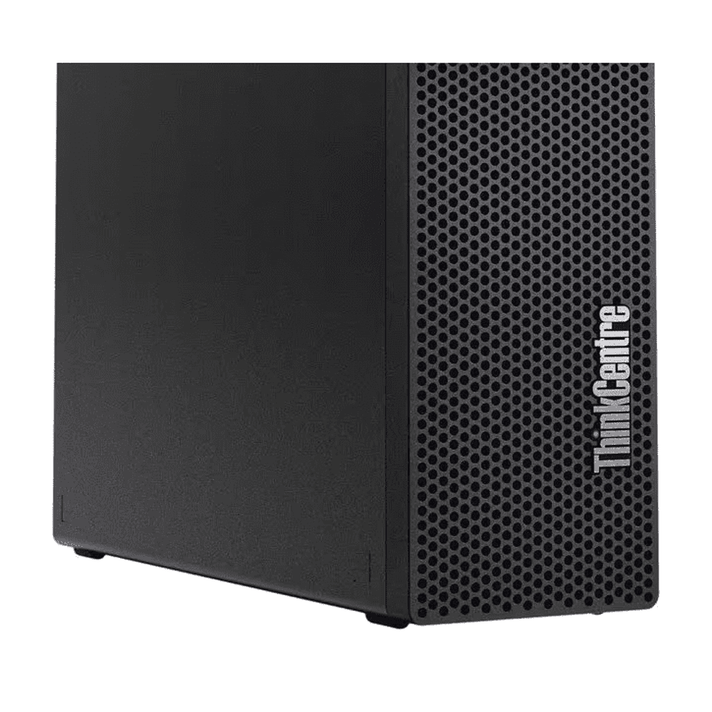 Workstation Lenovo ThinkCentre M715S AMD PRO A12-9800 (Reacondicionado) - Gestion y Equipos (G&E)
