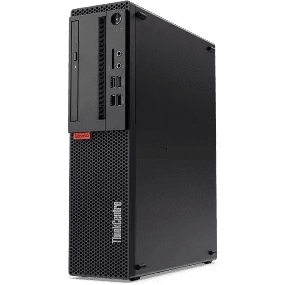 Workstation Lenovo ThinkCentre M715S AMD PRO A12-9800 (Reacondicionado) - Gestion y Equipos (G&E)