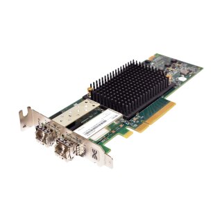 01CV843 LENOVO LPe31002-M6 16Gb Tarjeta de Red Gen6 FC Dual-port HBA (Nuevo) - Gestion y Equipos (G&E)