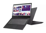 Notebook Lenovo IdeaPad S340 i7-1065G7 12GB RAM 256GB SSD Windows 11 Pro 14" (Reacondicionado)