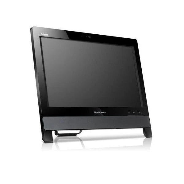 All in One Lenovo ThinkCentre 71z i3-2100 8GB RAM 512GB SSD Windows 10 Pro 20" (Reacondicionado) - Gestion y Equipos (G&E)