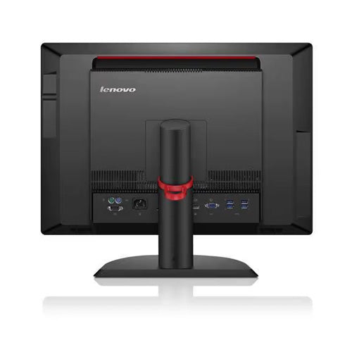 All in One Lenovo ThinkCentre M93z, i7-4790S, 8 GB RAM, 256 GB SSD, 23.0" W10 (Reacondicionado) - Gestion y Equipos (G&E)