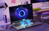 Lenovo LOQ Gen 10 (15" Intel i5-13450HX) GeForce RTX™ 5060 8GB GDDR7 16 GB DDR5-4800MT/s