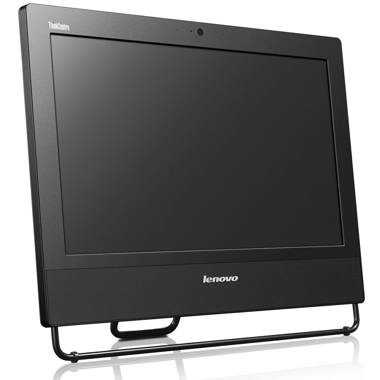 All in One Lenovo ThinkCentre M73z i7-4790S 8GB RAM 240GB SSD Win 10 Home 20" (Reacondicionado)