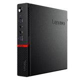 Mini PC Lenovo ThinkCentre M700 i5-6500T 8GB RAM 512GB SSD Windows 10 Pro (Reacondicionado) - Gestion y Equipos (G&E)