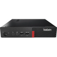 Mini PC Lenovo Tiny ThinkCentre M710q i5-7400T 16GB RAM 512GB SSD Windows 10 (Reacondicionado) - Gestion y Equipos (G&E)
