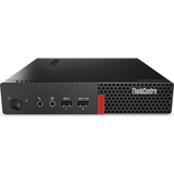 Mini PC Lenovo Tiny ThinkCentre M710q i5-7400T 16GB RAM 512GB SSD Windows 10 (Reacondicionado) - Gestion y Equipos (G&E)
