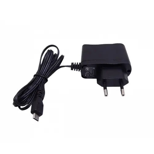 Fuente de poder MikroTik 5V para equipos compatibles. Repuesto compacto para mantener alimentación estable en dispositivos de red. - Gestion y Equipos (G&E)
