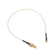 MIKROTIK MMCX-M RPSMA-H PIGTAIL CABLE CA100 26CM - Gestion y Equipos (G&E)