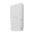 Switch 100G outdoor con 4 puertos QSFP28, RouterOS, gabinete IP66, PoE injector y PSU. Diseñado para enlaces troncales en exteriores.