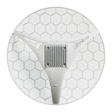 LHGG LTE6 kit outdoor con antena direccional de alta ganancia, módem LTE, Gigabit PoE-in y RouterOS. Solución para acceso móvil estable. - Gestion y Equipos (G&E)