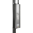 Fuente outdoor MikroTik 26V 250W para sistemas PoE, diseñada para gabinetes exteriores. Entrega energía estable en redes exigentes. - Gestion y Equipos (G&E)