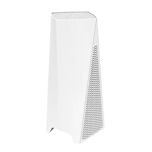 Audience LTE6 kit con Wi-Fi mesh tri-band, LTE Cat6, 2 Gigabit y RouterOS. Router premium para conectividad fija y móvil.