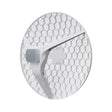 LHG XL dual con 2.4/5 GHz, antena alta ganancia, Gigabit y RouterOS. Solución CPE para enlaces inalámbricos de largo alcance. - Gestion y Equipos (G&E)
