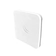 SXTsq Lite2 outdoor 2.4GHz con antena 10 dBi, RouterOS L3 y PoE. Solución compacta para enlaces inalámbricos punto a punto. - Gestion y Equipos (G&E)