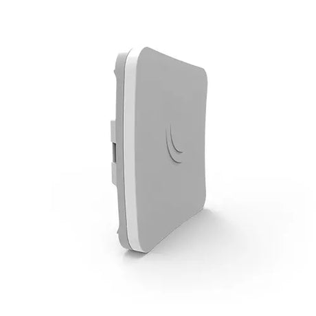SXTsq 5 ac outdoor con antena 16 dBi, Wi-Fi 5GHz ac, puerto Gigabit y RouterOS L3. Ideal para CPE y enlaces de alta velocidad. - Gestion y Equipos (G&E)