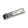 Módulo SFP 1.25G monomodo 1550 nm, doble LC, alcance hasta 80 km y DDM. Ideal para enlaces Gigabit de larga distancia. - Gestion y Equipos (G&E)