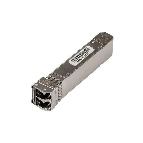 Módulo SFP CWDM 1.25G 1490 nm, doble LC, alcance 40 km y DDM. Para redes de fibra con multiplexación CWDM. - Gestion y Equipos (G&E)