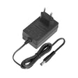 Fuente de poder MikroTik 24V 1.2A con conector estándar. Alimentación confiable para routers y equipos compatibles. - Gestion y Equipos (G&E)