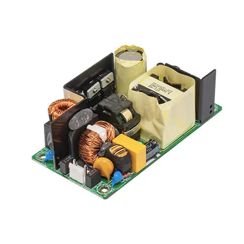 Fuente de poder MikroTik UP1302C-12 de 12V para equipos compatibles, diseñada para alimentación estable en routers y dispositivos de red. - Gestion y Equipos (G&E)