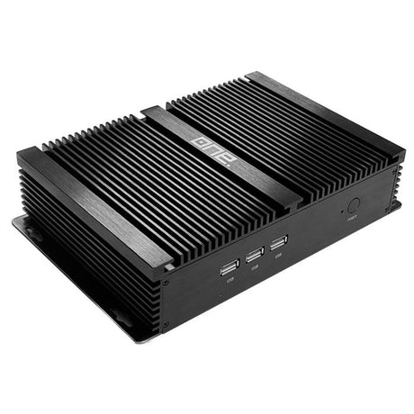 Mini PC ONE H-5000, i5-8259U, 8GB RAM, 256GB SSD, Windows 10 Pro - Gestion y Equipos (G&E)