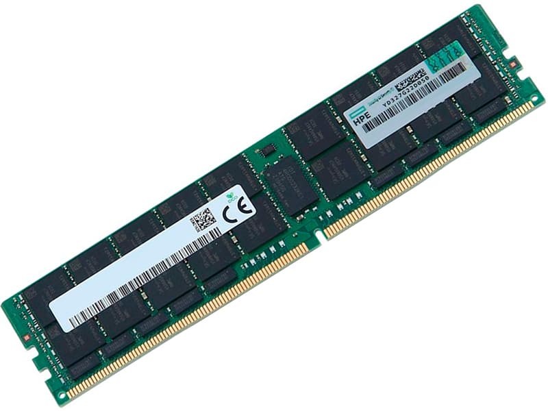 P48501-001 HPE 32GB Dual Rank 2Rx8 DDR5-4800 P43328-B21 - Gestion y Equipos (G&E)