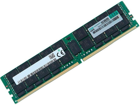 P48501-001 HPE 32GB Dual Rank 2Rx8 DDR5-4800 P43328-B21 - Gestion y Equipos (G&E)