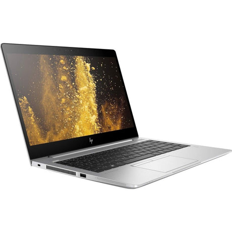 Notebook HP EliteBook 840 G5, i7-8550, 16GB RAM, 512GB SSD, Windows 11 Pro, 14" (Reacondicionado) - Gestion y Equipos (G&E)