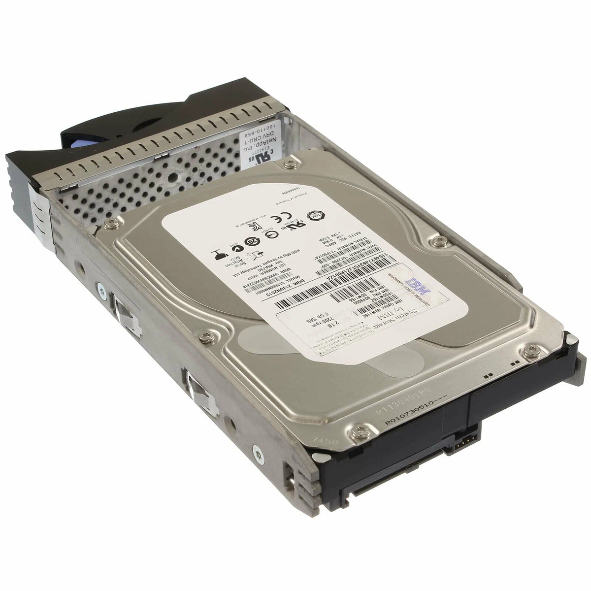 49Y1874 IBM 2TB 7.2K 6GB 3.5 SAS HDD 49Y1875