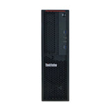 Workstation Lenovo P320 SFF Intel i7-7700 8GB 500GB SSD Nvidia Quadro P1000 4GB (Reacondicionado)