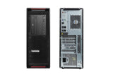 Lenovo Thinkstation P720 Intel Xeon 4116 32GB RAM 1TB SSD Windows 11 Pro, NVIDIA GTX1660Ti DDR6 6G