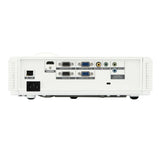 Proyector Panasonic PT-LX271 2.700 Lumenes (1024x768) 4000:1 (Reacondicionado) - Gestion y Equipos (G&E)