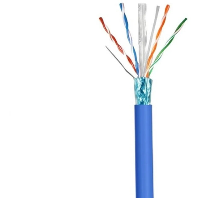 Panduit Cable de Red Cat6a UTP, 305 Metros, / 26AWG - Gestion y Equipos (G&E)