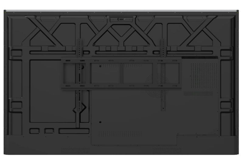 4300mm*1365mm (Compatible with 86-inch screens) para modelo 480