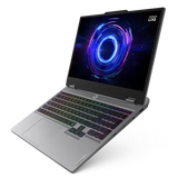Lenovo LOQ Gen 10 (15" Intel i5-13450HX) GeForce RTX™ 5060 8GB GDDR7 16 GB DDR5-4800MT/s