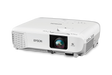 Proyector Epson PowerLite X39 H855A 3.500 Lumenes (1024 x 768) 15.000:1 (Reacondicionado) - Gestion y Equipos (G&E)