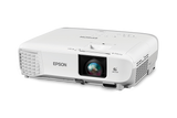 Proyector Epson PowerLite X39 H855A 3.500 Lumenes (1024 x 768) 15.000:1 (Reacondicionado) - Gestion y Equipos (G&E)