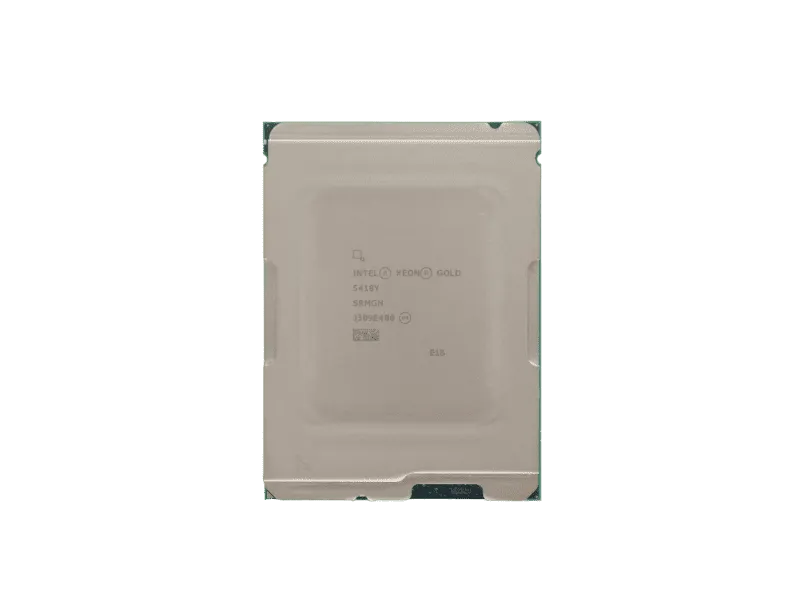 P49612-B21 HPE Intel Xeon Gold 5418Y 2.0GHz 24 core 185W SRMGH