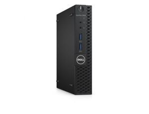 MINI PC Dell Tiny Optiplex 3050 i5-7500T 8GB RAM 512GB SSD Windows 10 (Reacondicionado) - Gestion y Equipos (G&E)