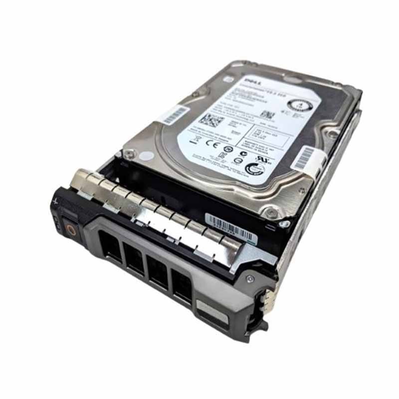 H704F Dell 300GB 15K 3.5 SAS HDD 0B23460