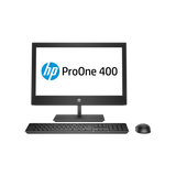 All in One HP ProOne 400 G4 i5-8500 8GB RAM 256GB SSD + 1TB HDD W11P 23,8" (Reacondicionado)