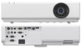 Proyector Sony VPL-EX225, 2.700 Lumenes, (1024 x 768) 4:3 (Reacondicionado) - Gestion y Equipos (G&E)