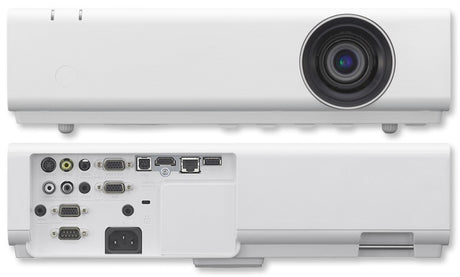 Proyector Sony VPL-EX225, 2.700 Lumenes, (1024 x 768) 4:3 (Reacondicionado) - Gestion y Equipos (G&E)