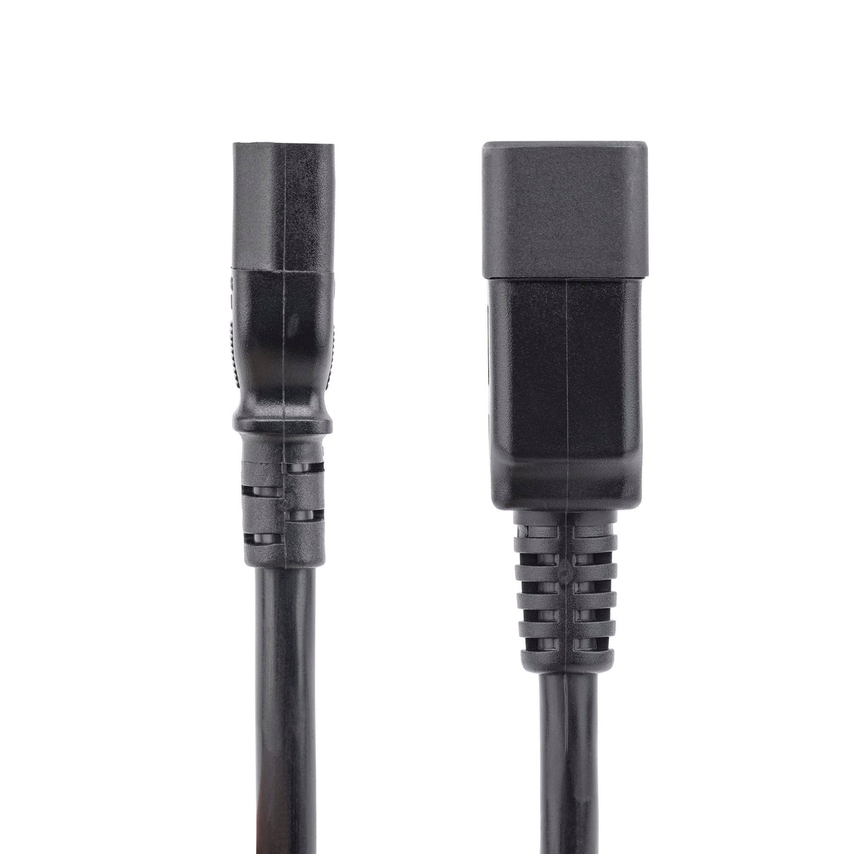 LL57855 Cable de Alimentación Heavy Duty 1,8m C13 a C20 12AWG