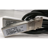 740-030077 Juniper Networks SFP+ TO SFP+ DAC 10GB (direct attached cable) 3.0Mts