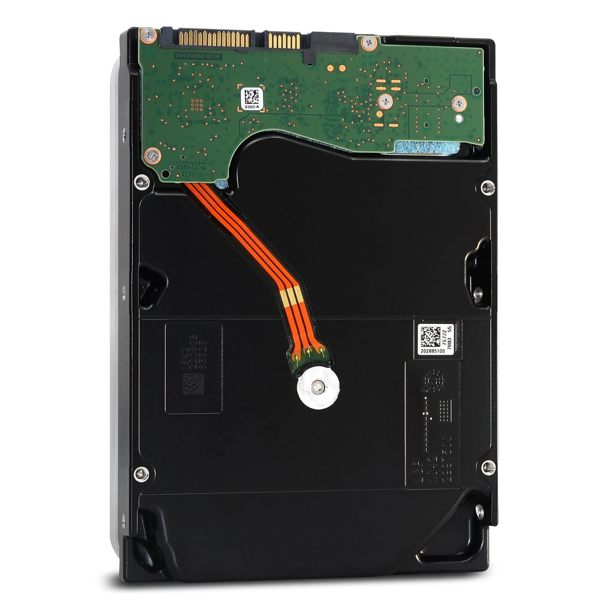 ST16000NM000J Seagate Exos ENT 16-TB 7.2K 3.5 6G SATA HDD - Gestion y Equipos (G&E)