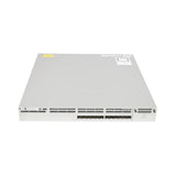 WS-C3850-16XS-E Switch Cisco Catalyst 3850 XS 10G SFP+ 12 puertos SFP (Reacondicionado) - Gestion y Equipos (G&E)